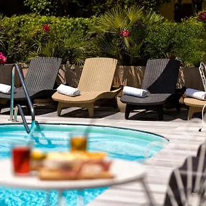 Hotel Condor-new 2024-con Piscina