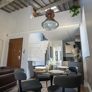 Olive Loft Florenz