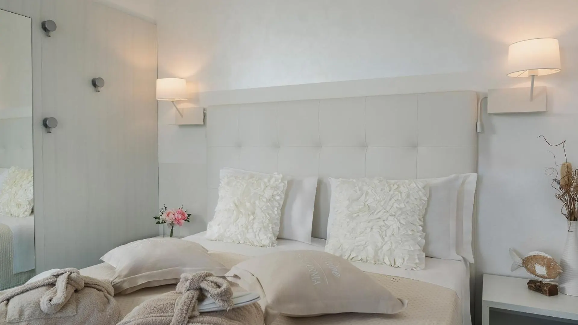 Hotel Ca' Bianca Riccione